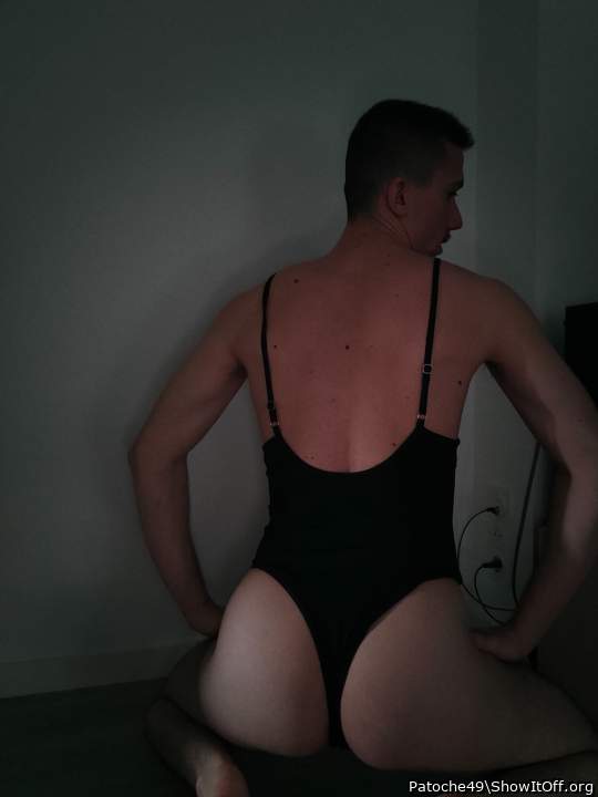 My new swimsuit !