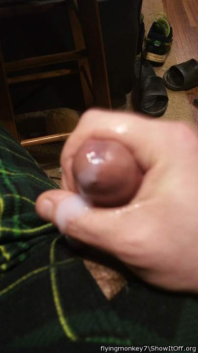 Photo of a penis from flyingmonkey7