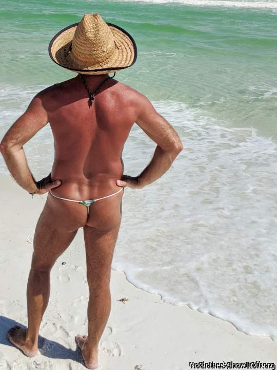 You wear it well