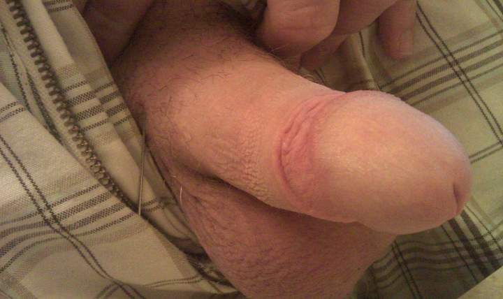 Photo of a dong from MRDICK69