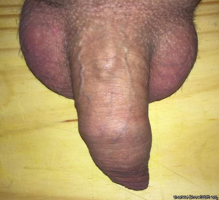 nice piece of meat sir