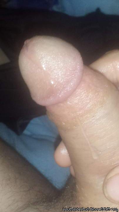 drip drip said my prick