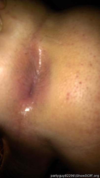 Photo of Man's Ass from partyguy82296