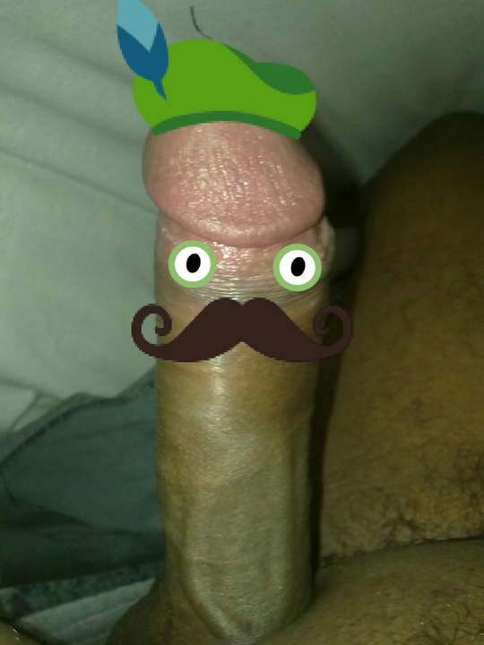 Photo of a cavalier from sexbaba2111