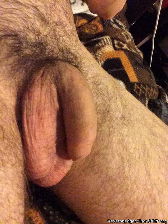 He needs some attention