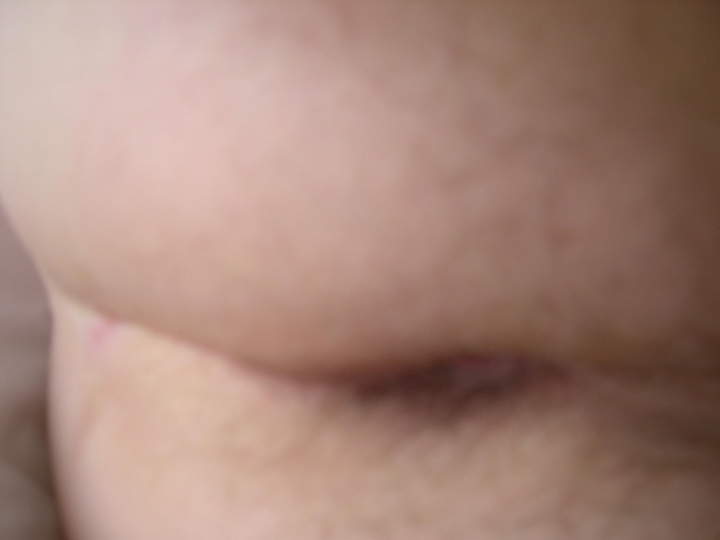 Photo of Man's Ass from jollyroger