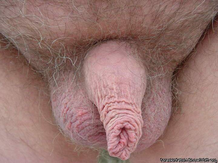 Yumy foreskin   