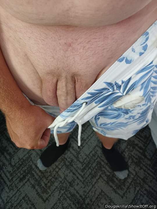 Photo of a phallus from Dougskrilla