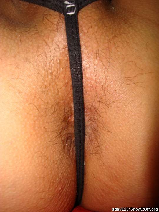 Photo of Man's Ass from adav123
