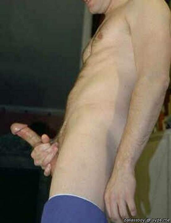 NICE cock ! ! !    