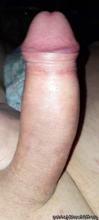 my hard dick)
