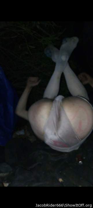 Photo of Man's Ass from JacobRider666