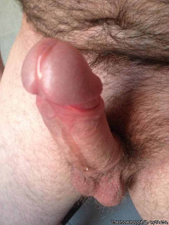 Photo of a penile from Theshowstoppa