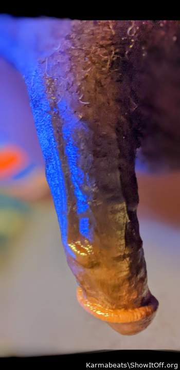 Photo of a hot dog from Karmabeats