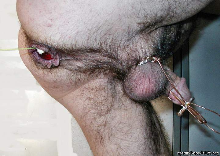 Photo of Man's Ass from medir