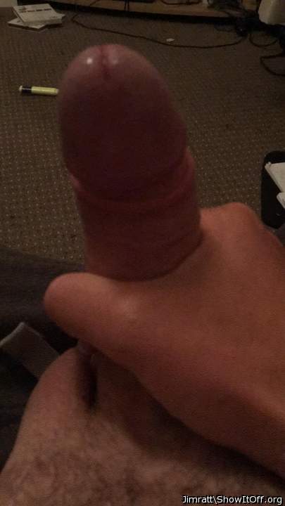 Bit skinny. Need to get pumping again