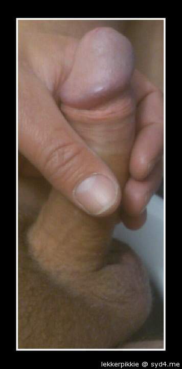 great picture . perfect cock and balls