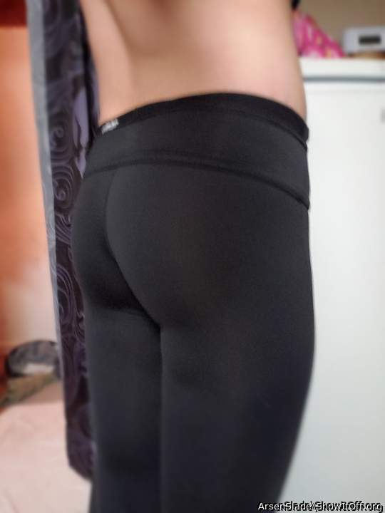 Photo of a short leg from ArsenSlade