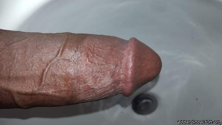 Photo of a private part from eddier