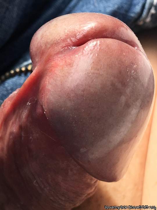 Photo of a ram rod from ilovemydick