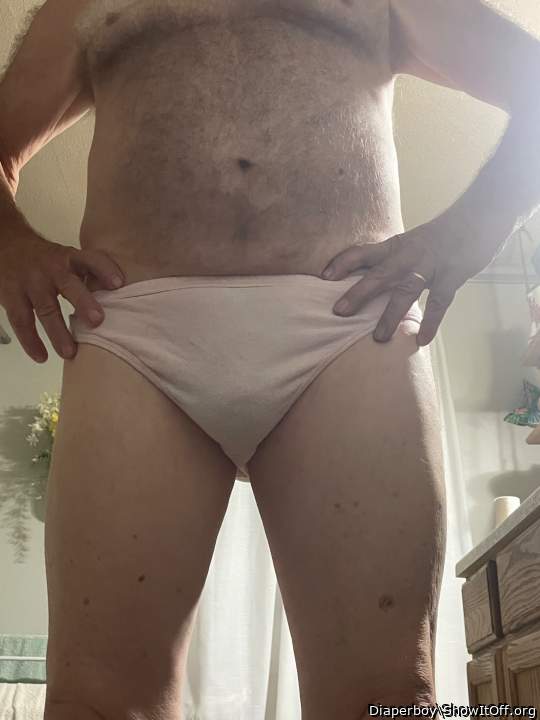 Photo of a tool from Diaperboy
