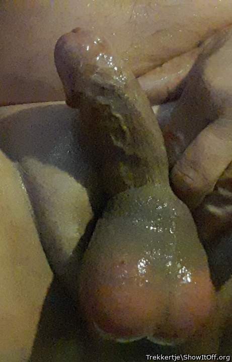 Beautiful cock and balls