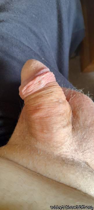 soft cock