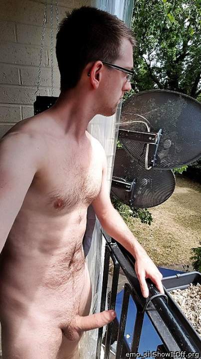 Balcony re upload