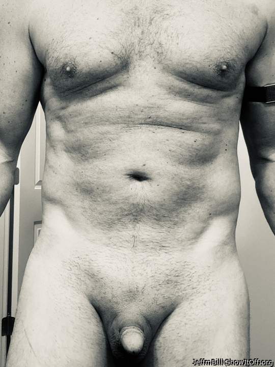 Photo of a private part from JeffmBill