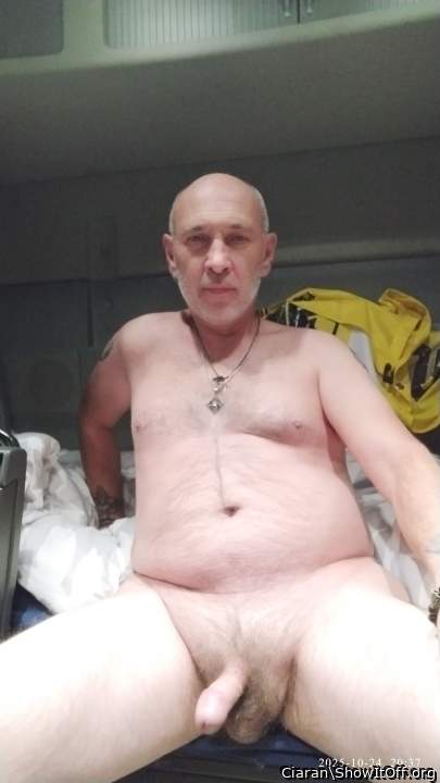 Photo of a joystick from Ciaran