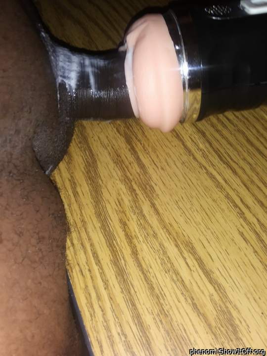 Creamy pussy 2