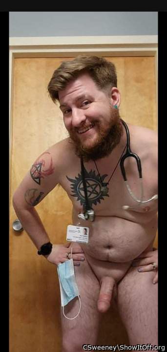 great pic hot tats n dick everything  handsome . watt a man 