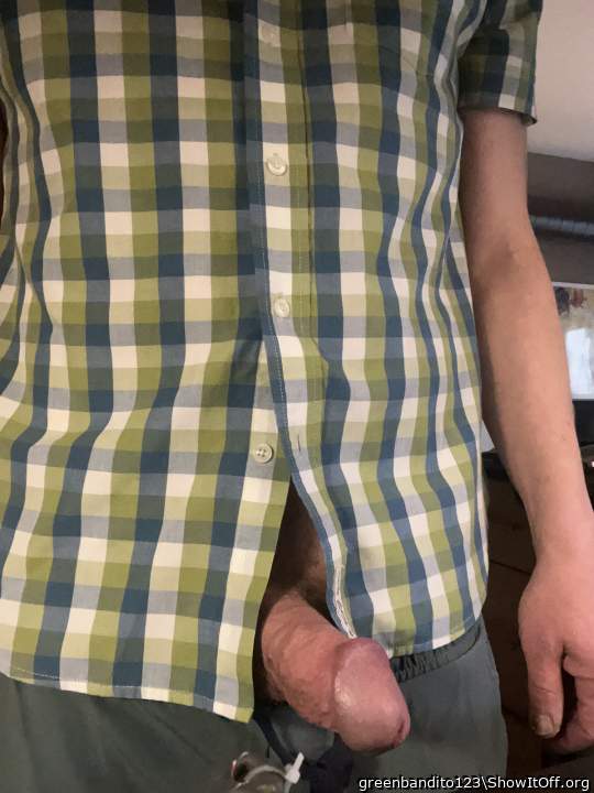 i like what I see 