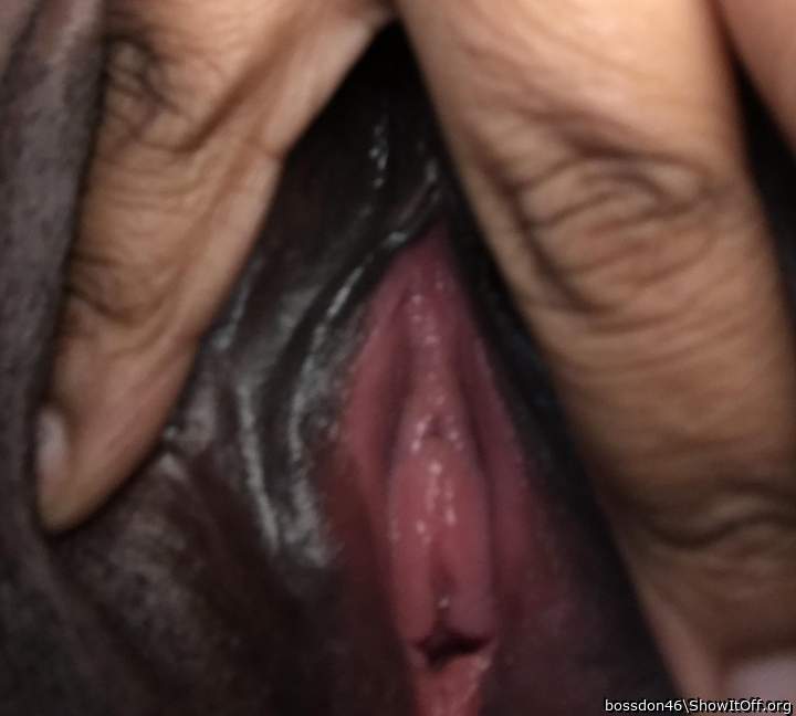 My New Bitch Pussy What Yall Think &#129300;?