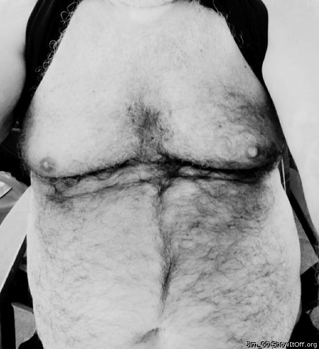 Hairy