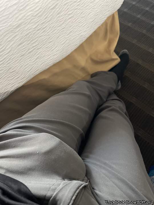 Photo of a stiffie from ThickStick