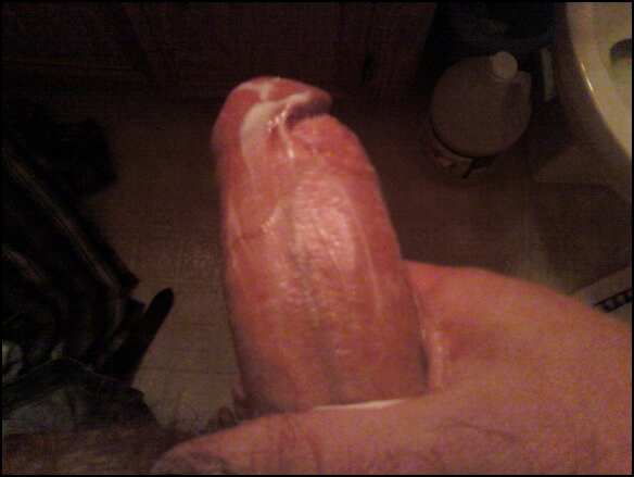 Photo of a horn from skinb