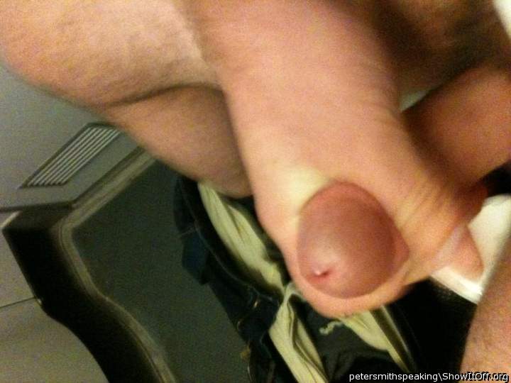 Air flights make me horny - 3