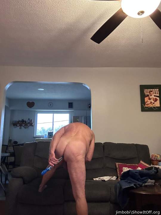 Photo of a private part from jimbobi