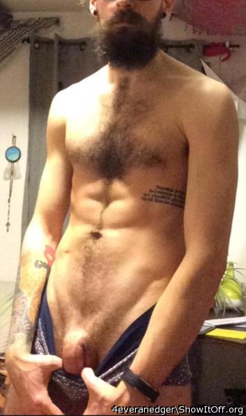 Pull it out