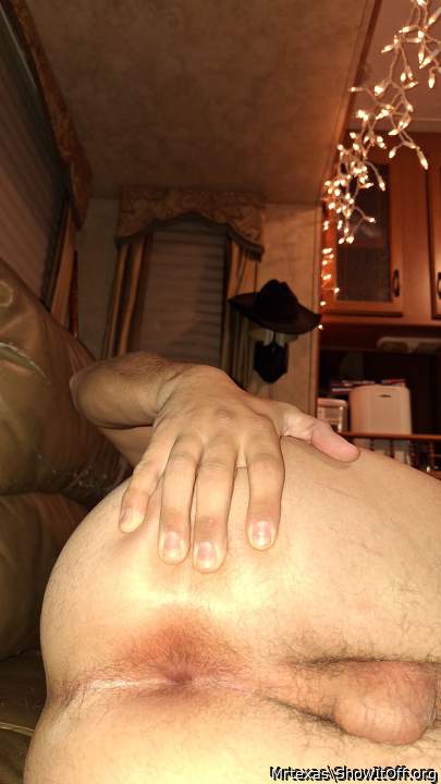 My cock hard for your Asshole 