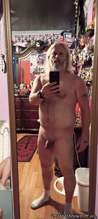 Photo of a horn from Otis666