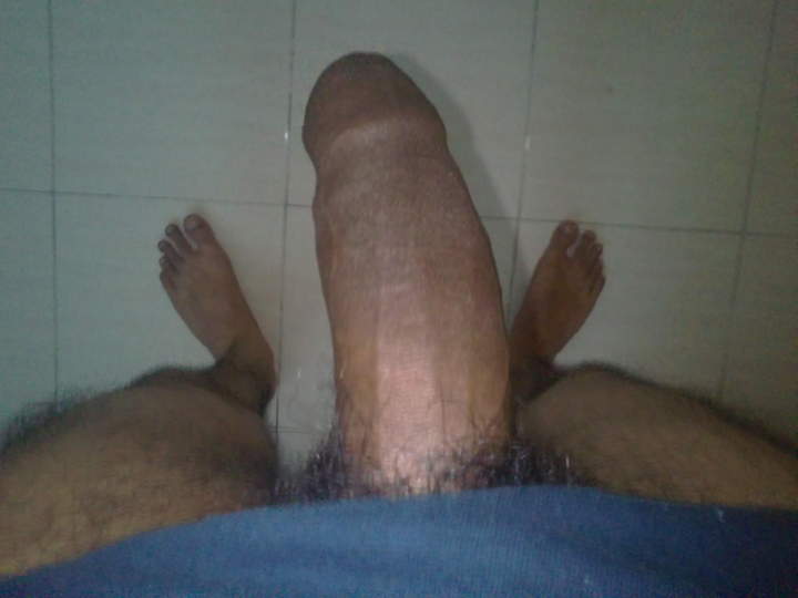 Photo of a schlong from nicedices