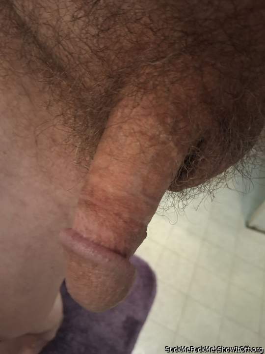 Photo of a private part from SuckMeFuckMe