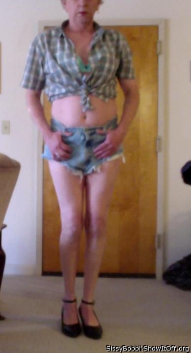 MatureCD Daisy Duke