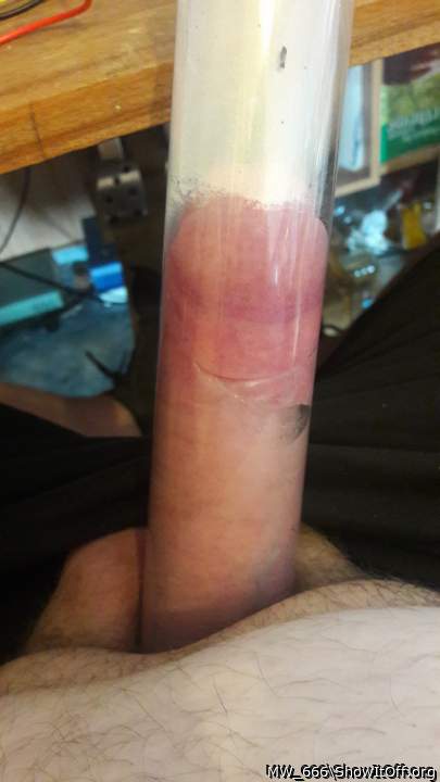 Photo of a horn from MW_666