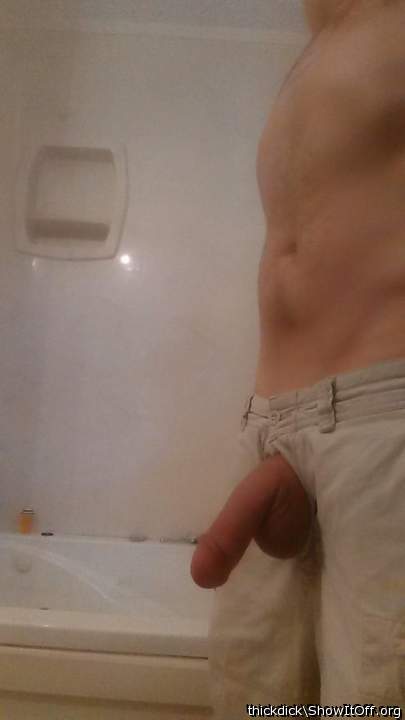Photo of a jackhammer from thickdick