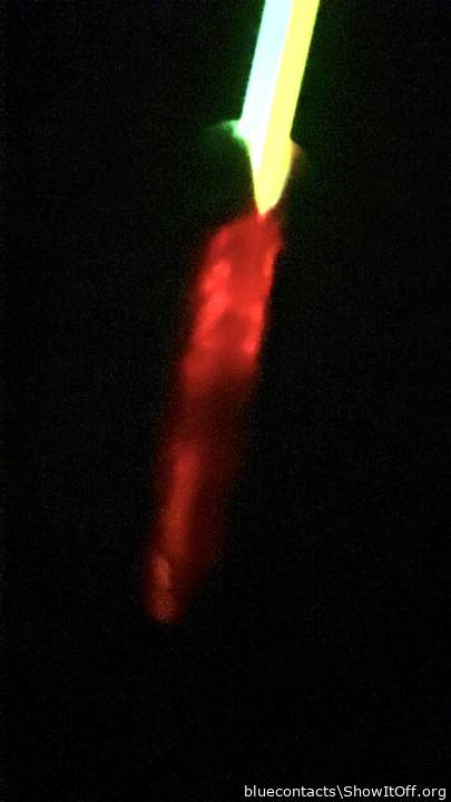 The Glowstick 3