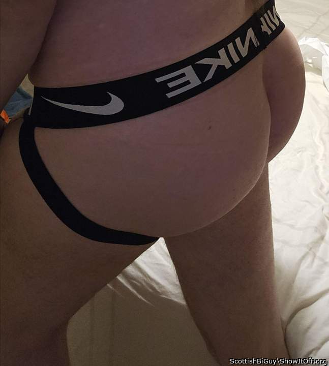 my jockstrap