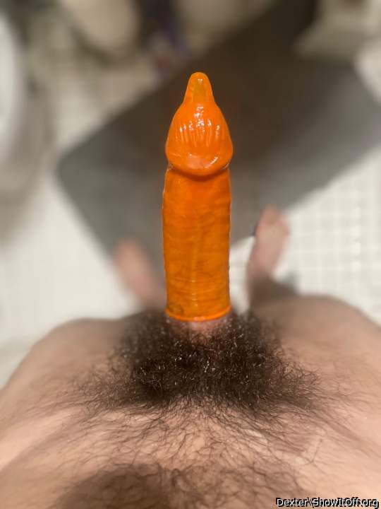 Photo of a penis from Dexter